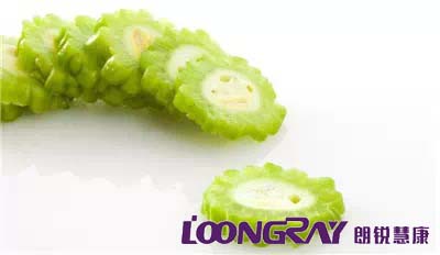 八種食物降血糖