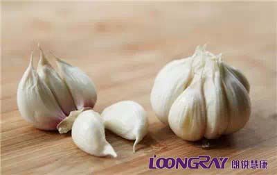 八種食物降血糖