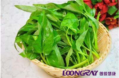 八種食物降血糖