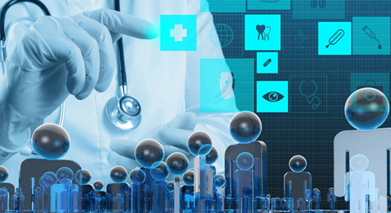 智慧醫療