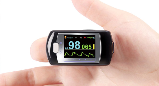 迷你檢測(cè)儀