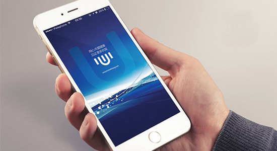 智能移動醫療端