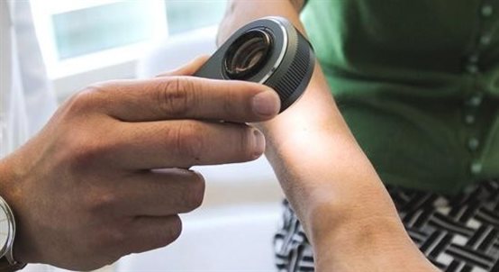 便攜式醫療電子設備