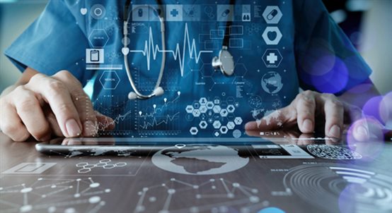 互聯網與醫療