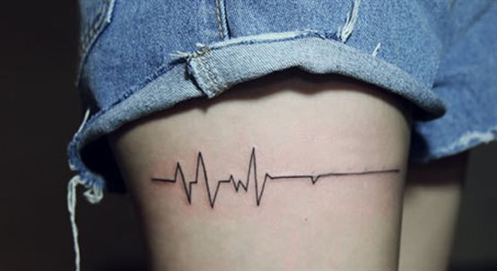 身體的“心電監護儀”