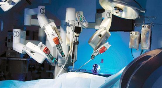 智慧醫(yī)療將帶來大改革 智慧醫(yī)療將帶來大改革