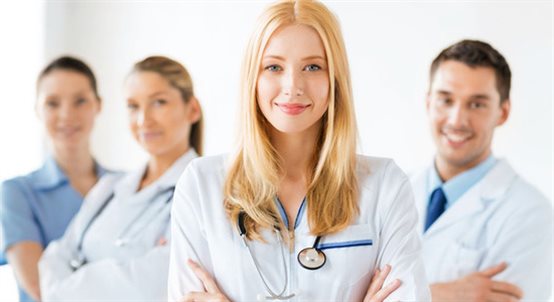 智慧醫療醫生 智慧醫療醫生