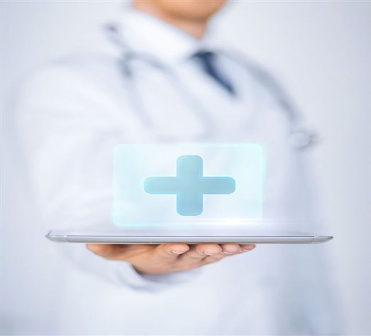 智慧醫(yī)療