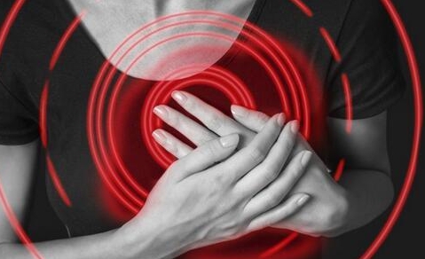 人體危害的信號