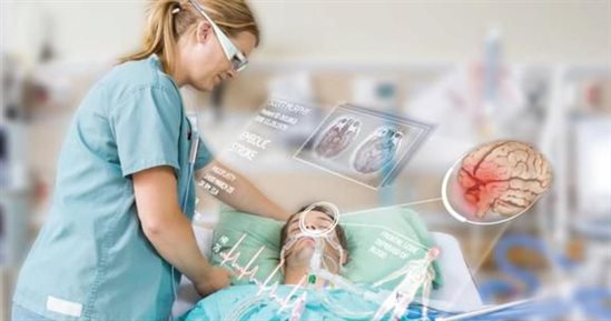 智慧醫療更好的服務患者