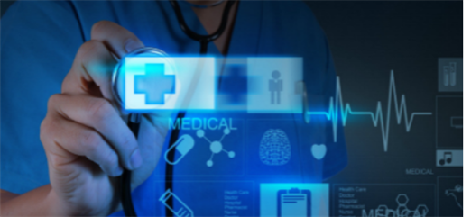 智慧醫療更加便捷