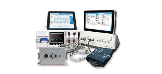 健康一體機(jī)