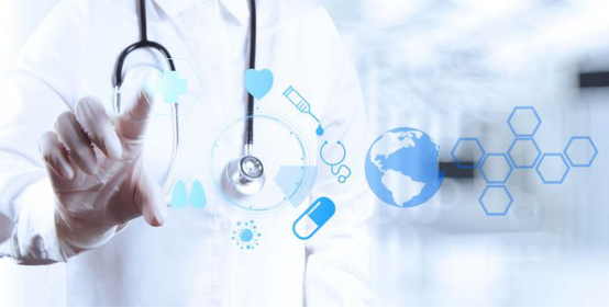 智慧醫(yī)療解決方案