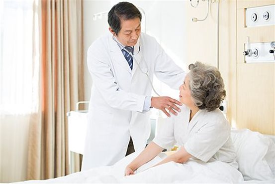 智慧醫(yī)療助力患者康復(fù),提高患者生命質(zhì)量