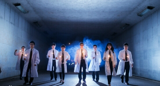 高考了,智慧醫療給孩子們一個學醫的理由